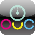 oucare android application logo